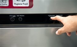 یخچال و فریزر ال جی GTF3020DCB Refrigerator92548thumbnail